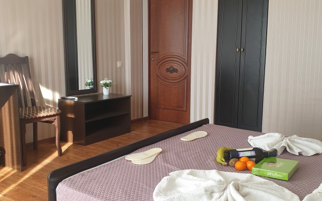 Anastasia Guest House