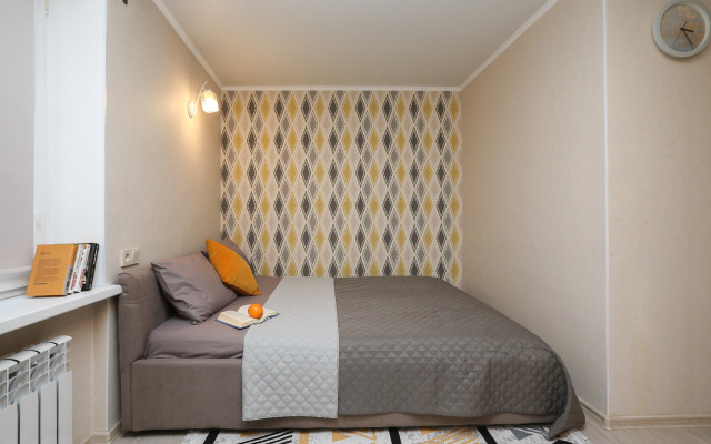 Квартира "Балтийский янтарь"