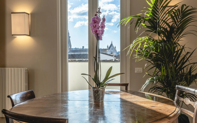 Квартира Arco Apartment