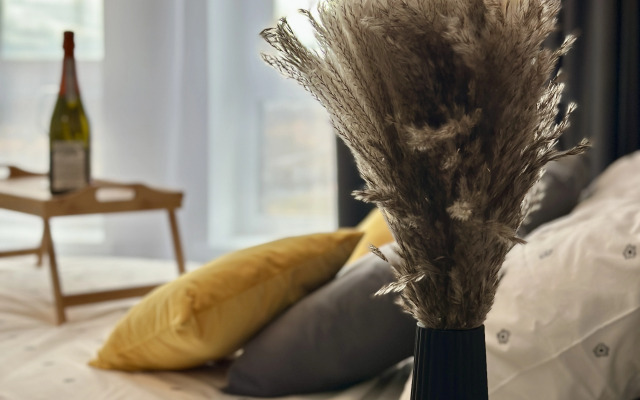 Квартира Шереметьево Loft к2