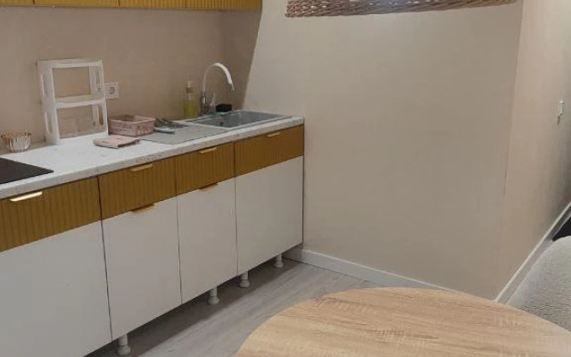 Квартира Уютная у горнолыжного склона