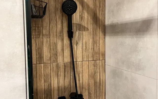 Апартаменты Дом у Дона на 24 этаже с видом на Дон (2)