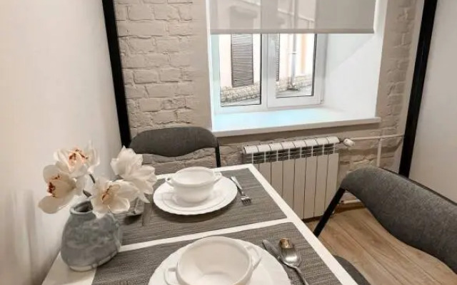 Апартаменты 1 на Чкаловском проспекте