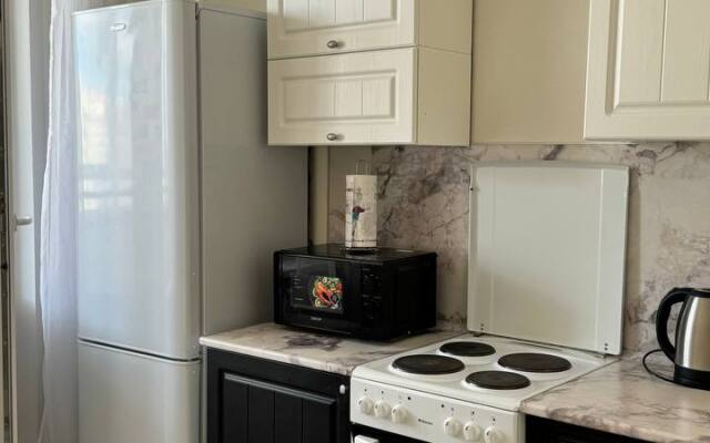 Квартира Немировича-Данченко 122/3