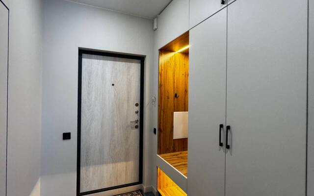 Апартаменты в Петрозаводске на Литейной площади