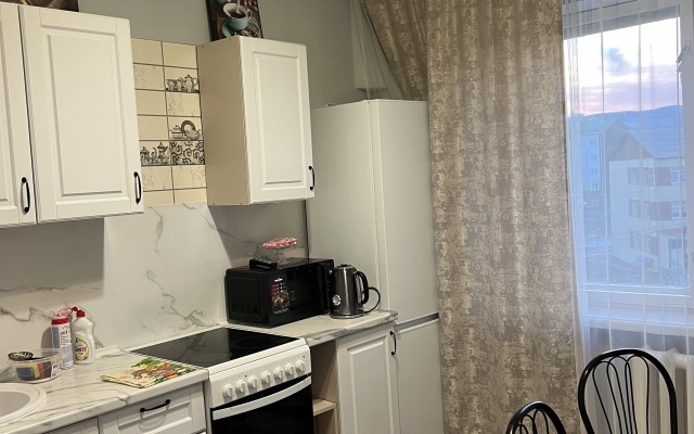 Квартира 60 лет СССР 16