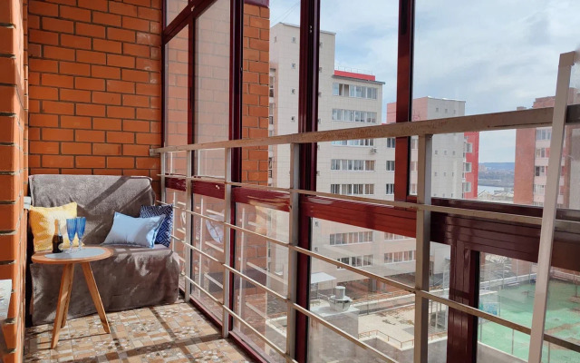 Квартира Райское место