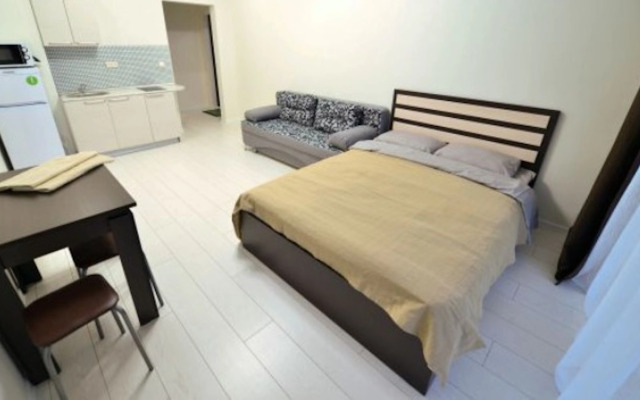 Квартира на улице Пионерская 1