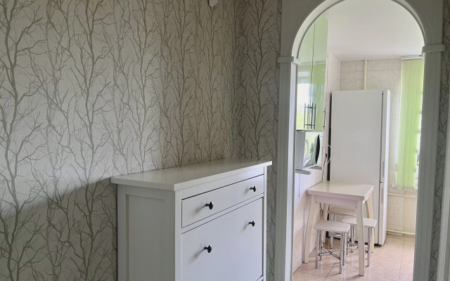 V Istoricheskom tsentre Flat