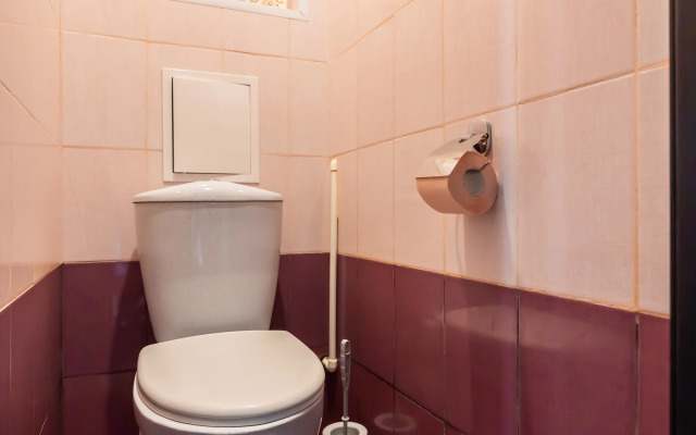 Апартаменты на Рощинской