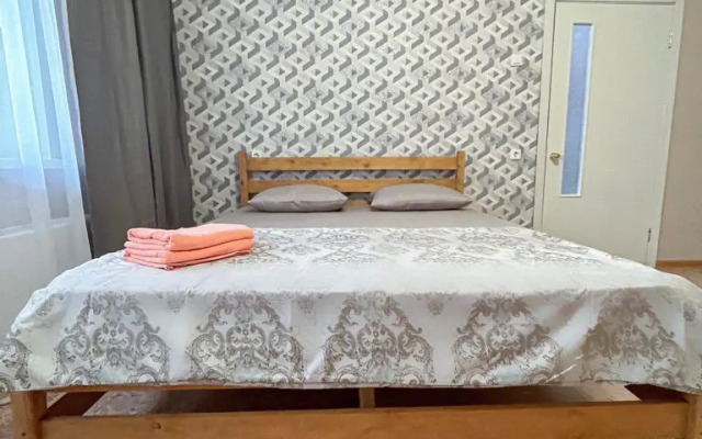 Квартира на Петра Подзолкова 5а