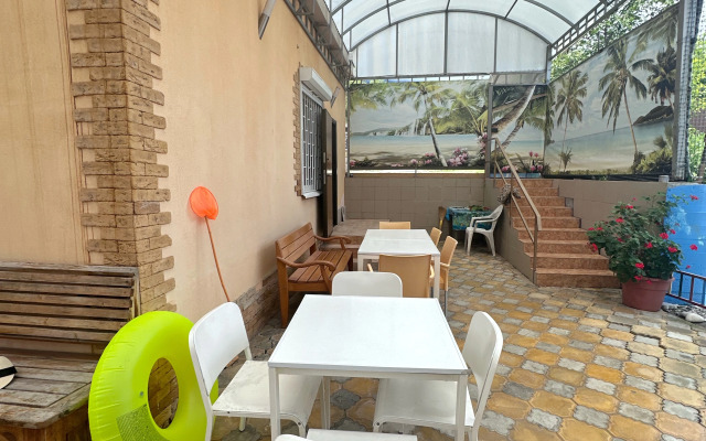 Barkhatny Sezon Guest House