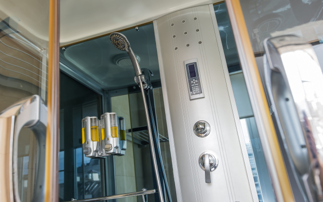 Квартира GM Apartments с Видом на Арбат