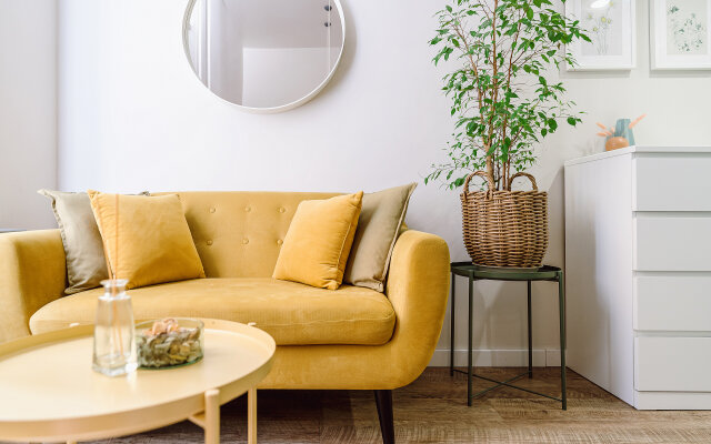 Studios On Marata 4 Furnished Rooms