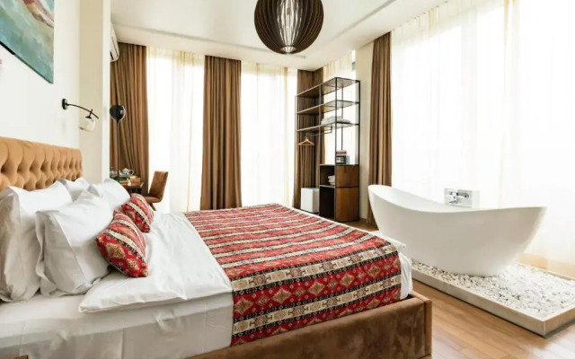 Hotel Flower