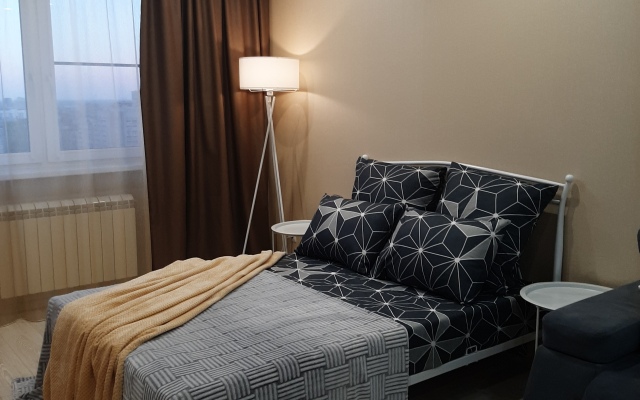 Квартира не Далеко от Волги