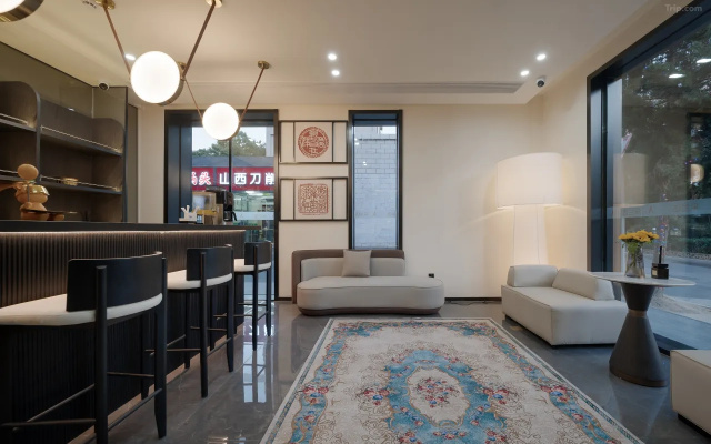 Doaland V Hotel – Hotel Rooms – Beijing