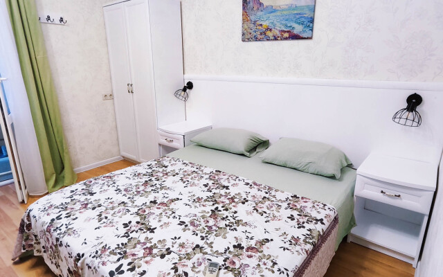 Volny Morya Apartments