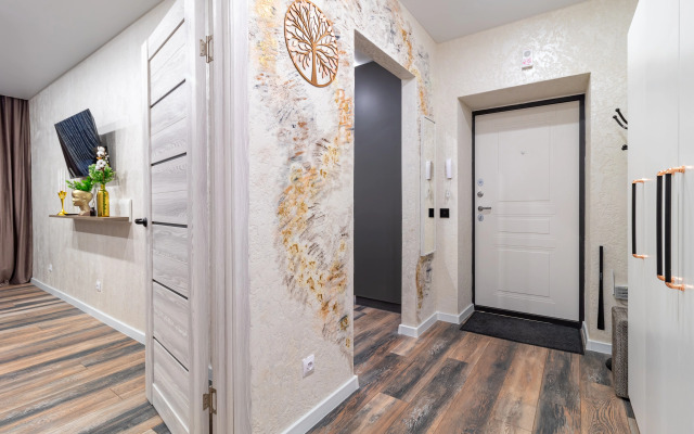 Апартаменты Суздальская 11 Б