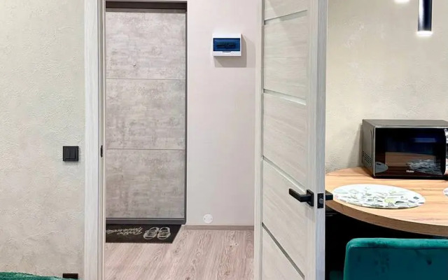 Apartamenty Biznes Klassa Zhk Pokrovskiy Apartments