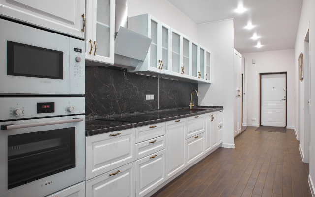 Familiya Gurzuf Apartments 4