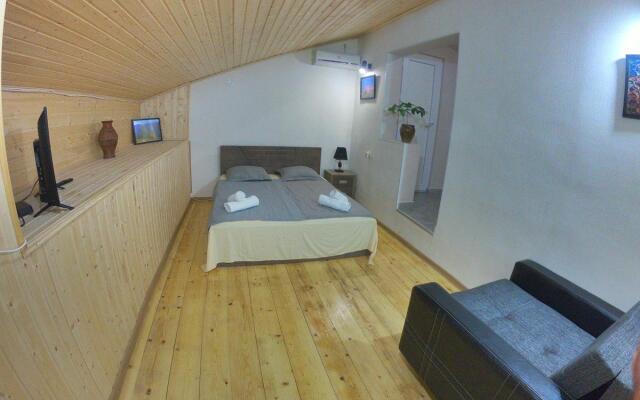 Tour Inn Tbilisi Guest House
