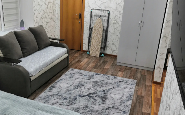 Квартира Уютная на городке