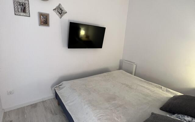 Апартаменты L'apartment Rausen