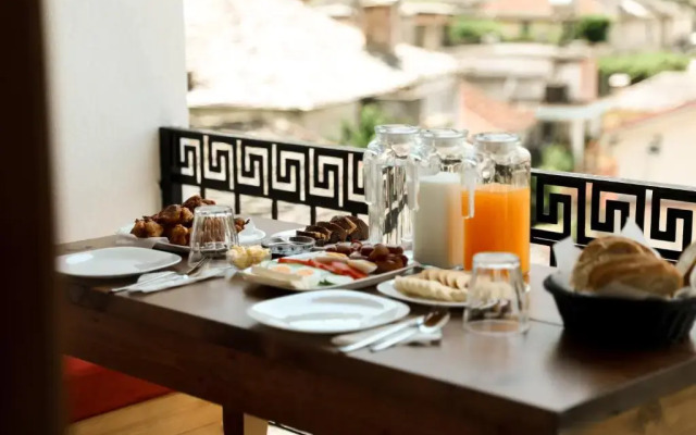Sarajet 1821 Hotel