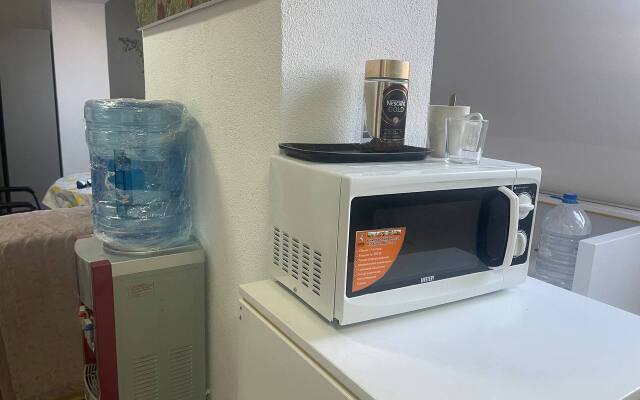 Меблированные комнаты 4 Комнаты