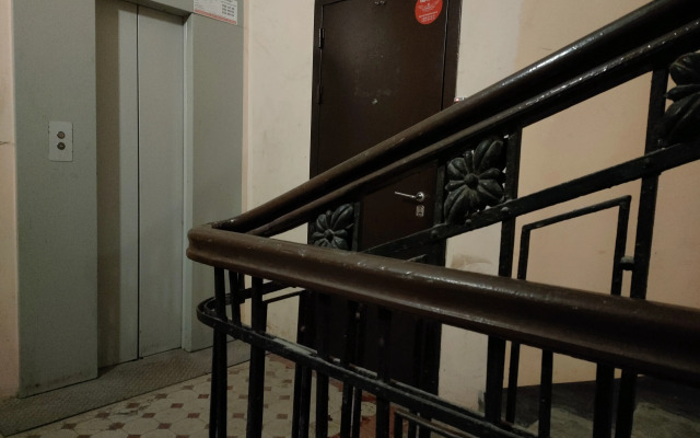 Apart-rooms on Zagorodny