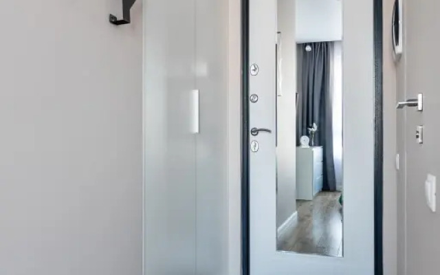 MaxRealty24 Tushino 6 Apartment