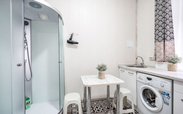 Lenina 15 Apartments