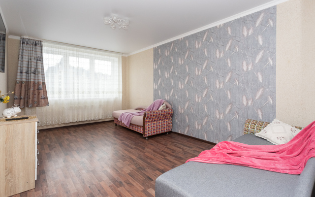 Koshachyya Sloboda Flat