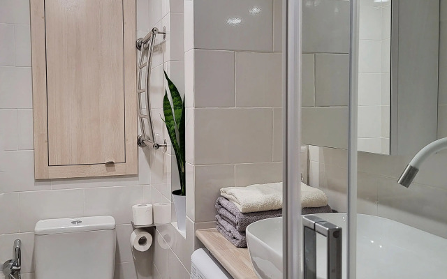 Квартира Семейная на ВДНХ