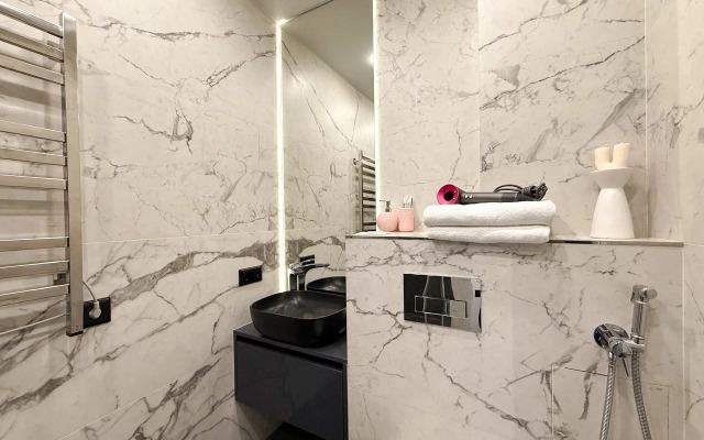 Апартаменты вблизи Бухты Патрокл