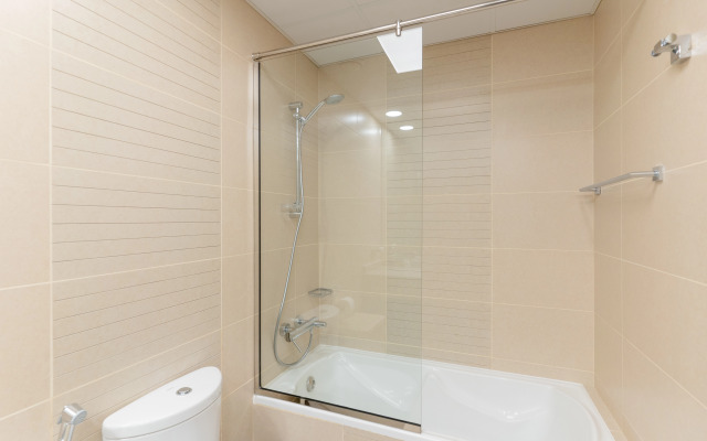 Апартаменты Next Level JLT Cluster C 2