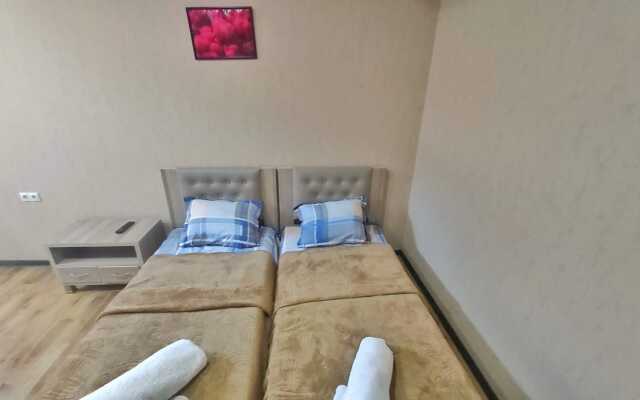 Gamarjoba Hotel