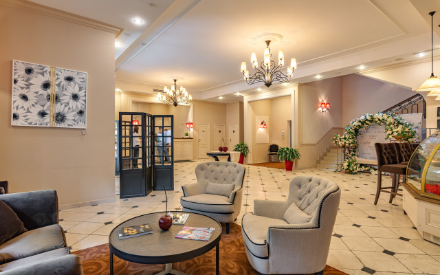 Tat'yana Provans Hotel