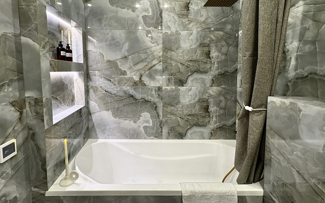 Квартира Очень Красивая Студия