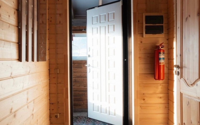 Gostevoy Dom V Karelii Private house