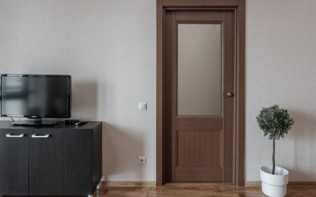 Квартира Business Апарт - Сеть #UDOBNO V EKB