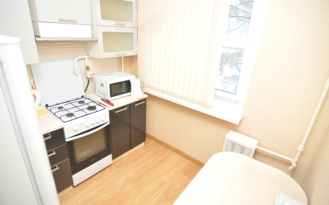 Apartamenty 1-Komnatnaya Kvartira