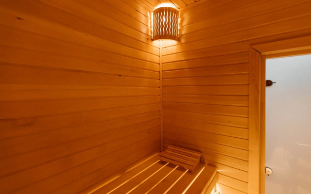 Dom S Saunoy I Mangalom Dlya 6 Gostey Private house