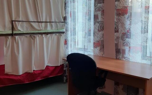 Gorny Hostel