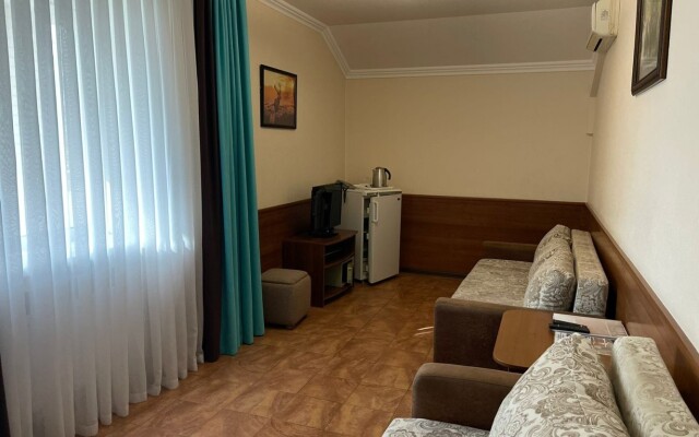 Sadko Guest House