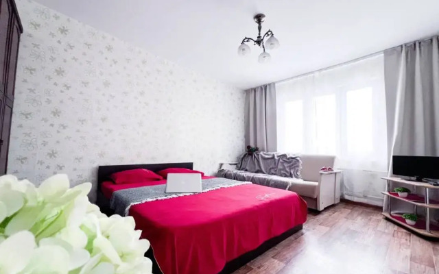 Park Inn Hause Apartments 3