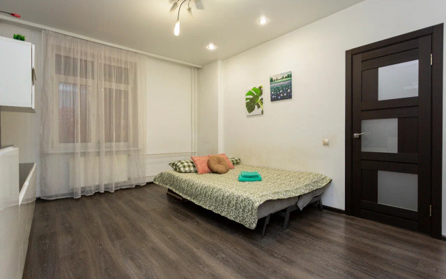 Квартира 2х комнатная в Химках