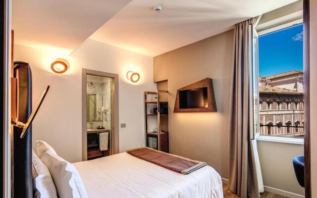 Hotel Al Manthia