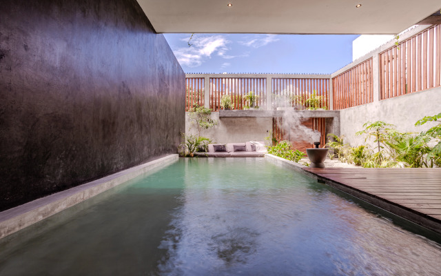 Anana Casa Karmond Villa